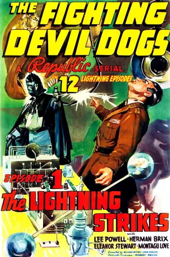 The Fighting Devil Dogs