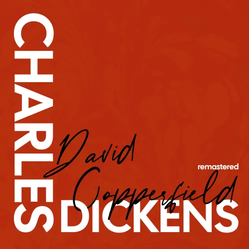 David Copperfield