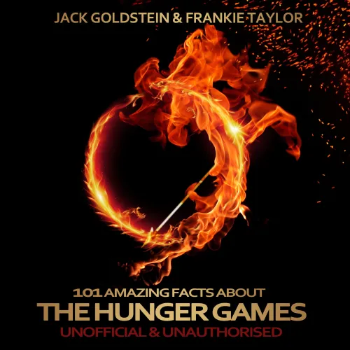 The Hunger Games Facts