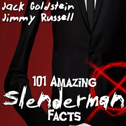 Slenderman Facts