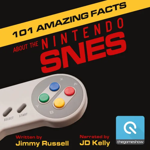 Nintendo SNES