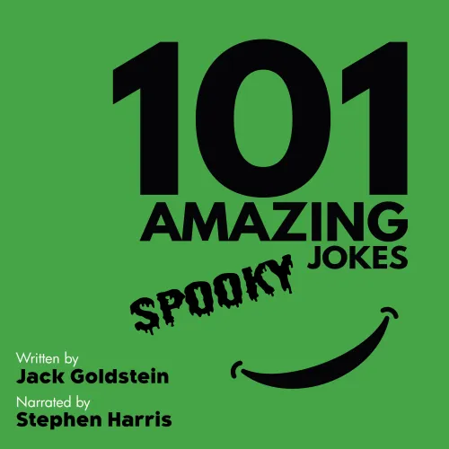 Spooky Jokes