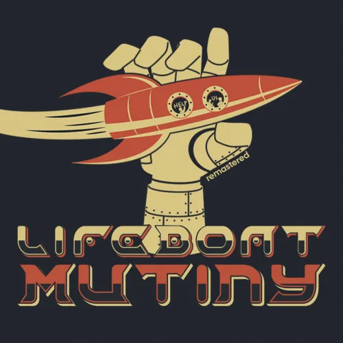 The Lifeboat Mutiny