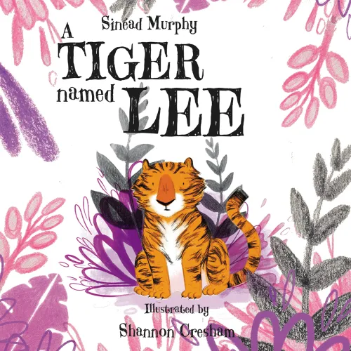 A Tiger Named Lee