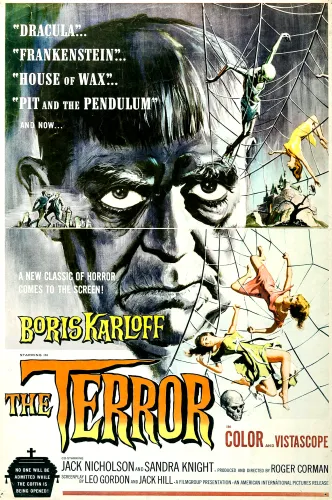 The Terror