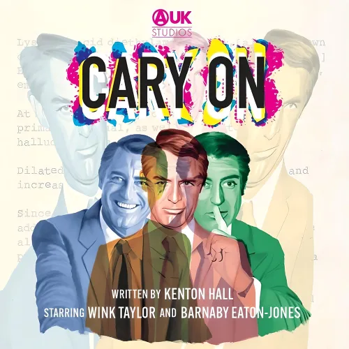 Cary On