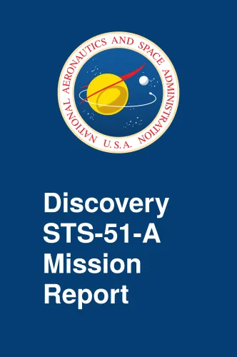 Discovery STS-51-A Mission Report