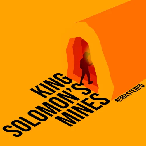 King Solomon's Mines