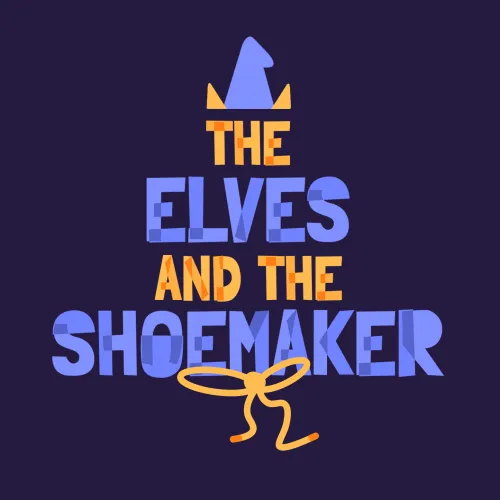 The Elves and the Shoemaker