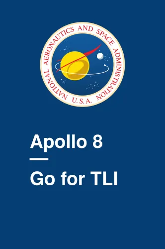Apollo 8 – Go for TLI