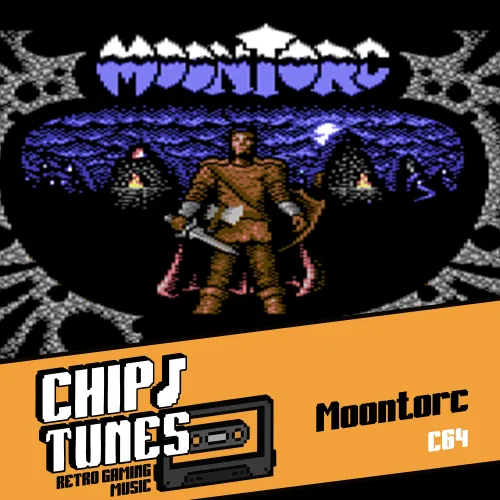Moontorc