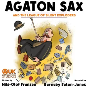 The League of Silent Exploders