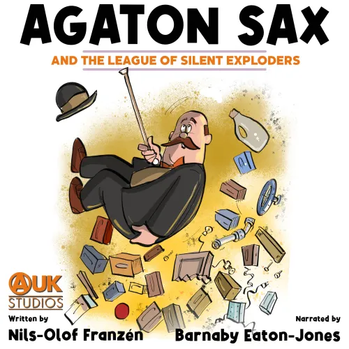 The League of Silent Exploders