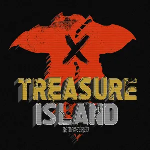 Treasure Island