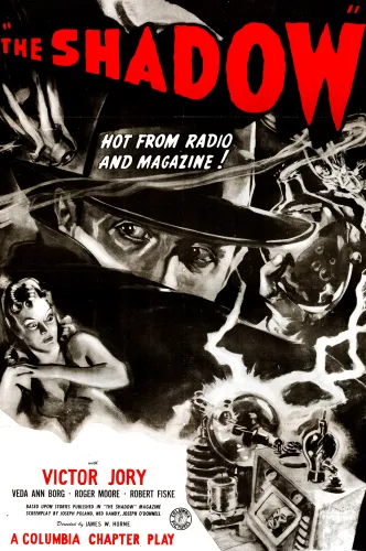 The Shadow