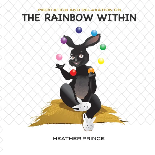 The Rainbow Within