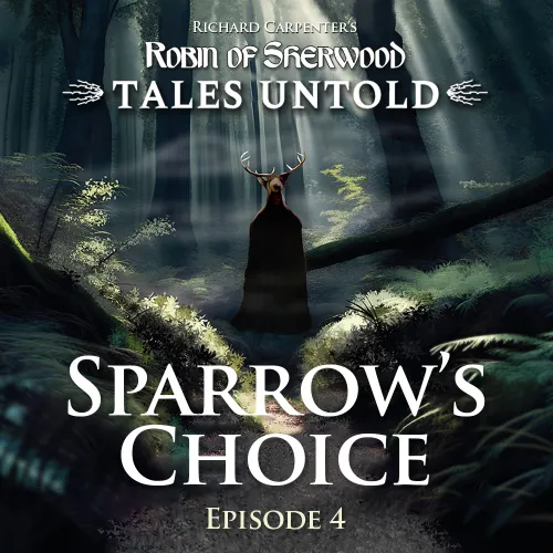 Sparrow's Choice