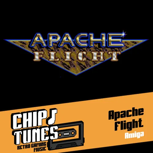 Apache Flight