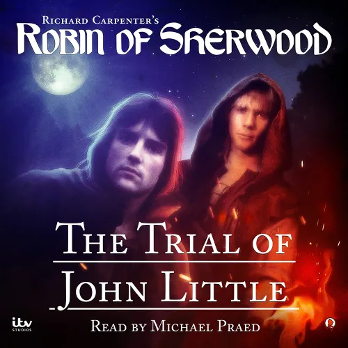 The Trial of John Little