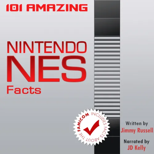 Nintendo NES Facts