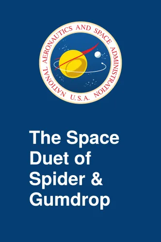 The Space Duet of Spider & Gumdrop