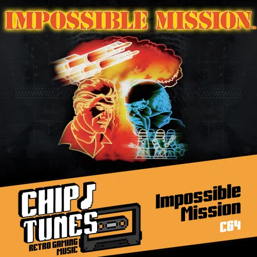 Impossible Mission