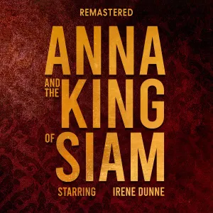 Anna and the King of Siam