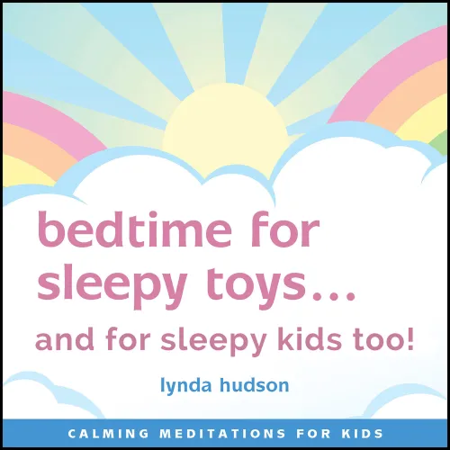 Bedtime for Sleepy Toys