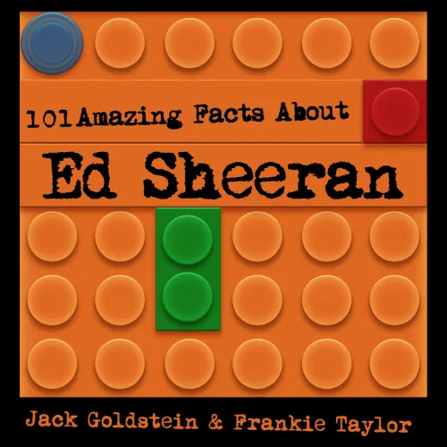 Ed Sheeran