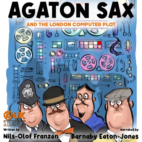 The London Computer Plot