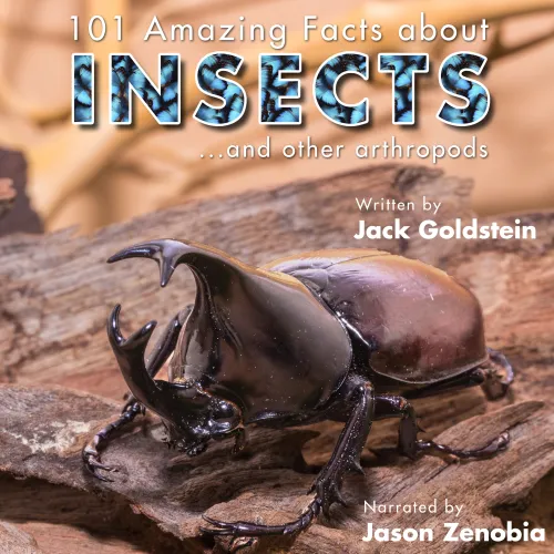 Insects and Other Anthropods