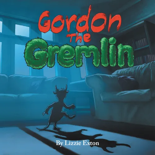 Gordon the Gremlin