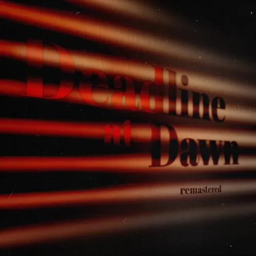 Deadline at Dawn