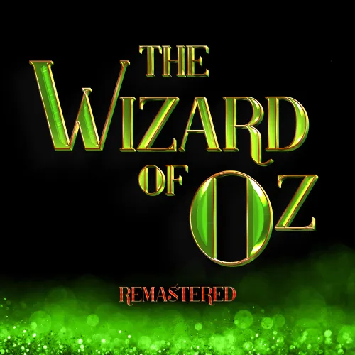 The Wizard of Oz