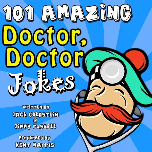 Doctor Doctor Jokes
