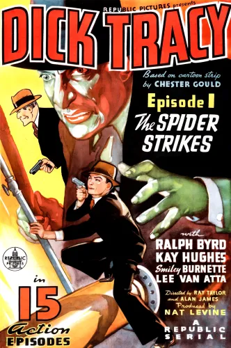 Dick Tracy