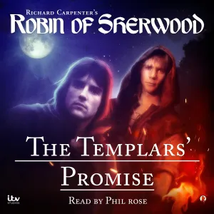 The Templars' Promise