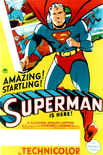 Superman