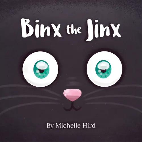 Binx the Jinx
