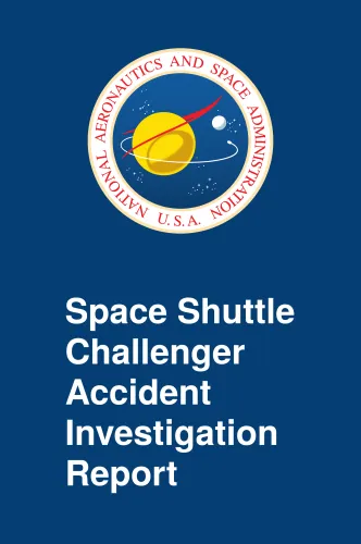 Space Shuttle Challenger Accident Investigation Report
