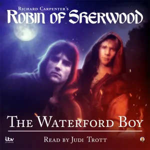 The Waterford Boy