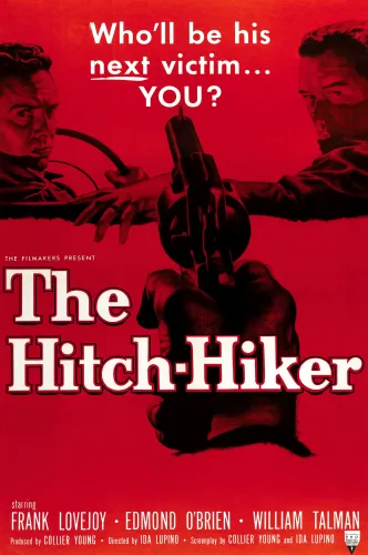 The Hitch-Hiker