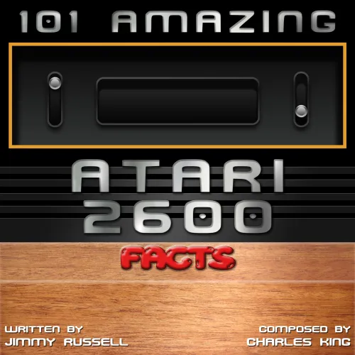 Atari 2600 Facts