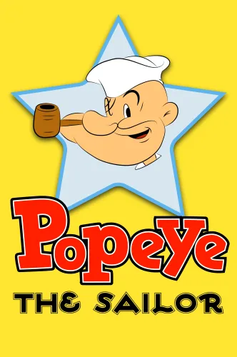 Popeye the Sailor