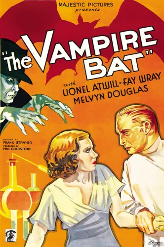 The Vampire Bat