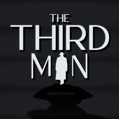 The Third Man