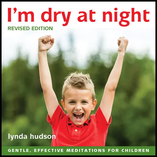 I'm Dry At Night, Revised Edition