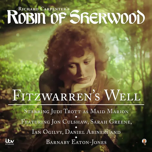 Fitzwarren's Well