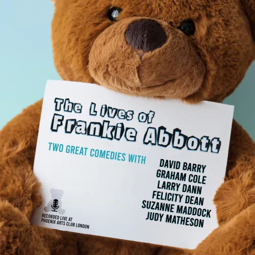 The Lives of Frankie Abbott
