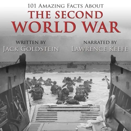 The Second World War